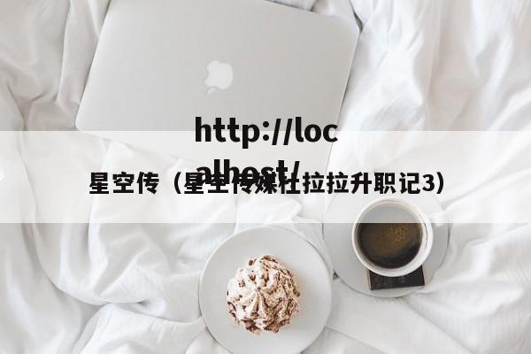 星空传（星空传媒杜拉拉升职记3）